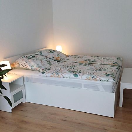 Ferienwohnung Maurer Bad Überkingen エクステリア 写真