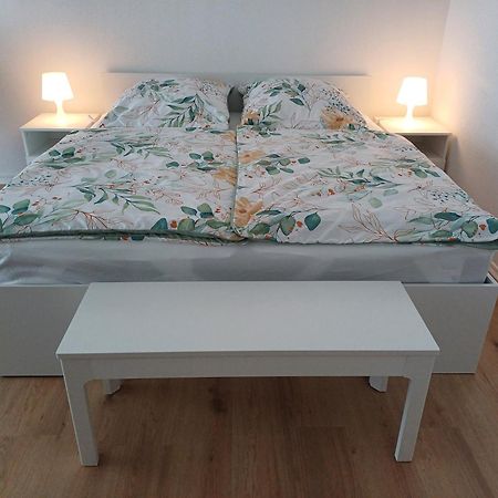 Ferienwohnung Maurer Bad Überkingen エクステリア 写真